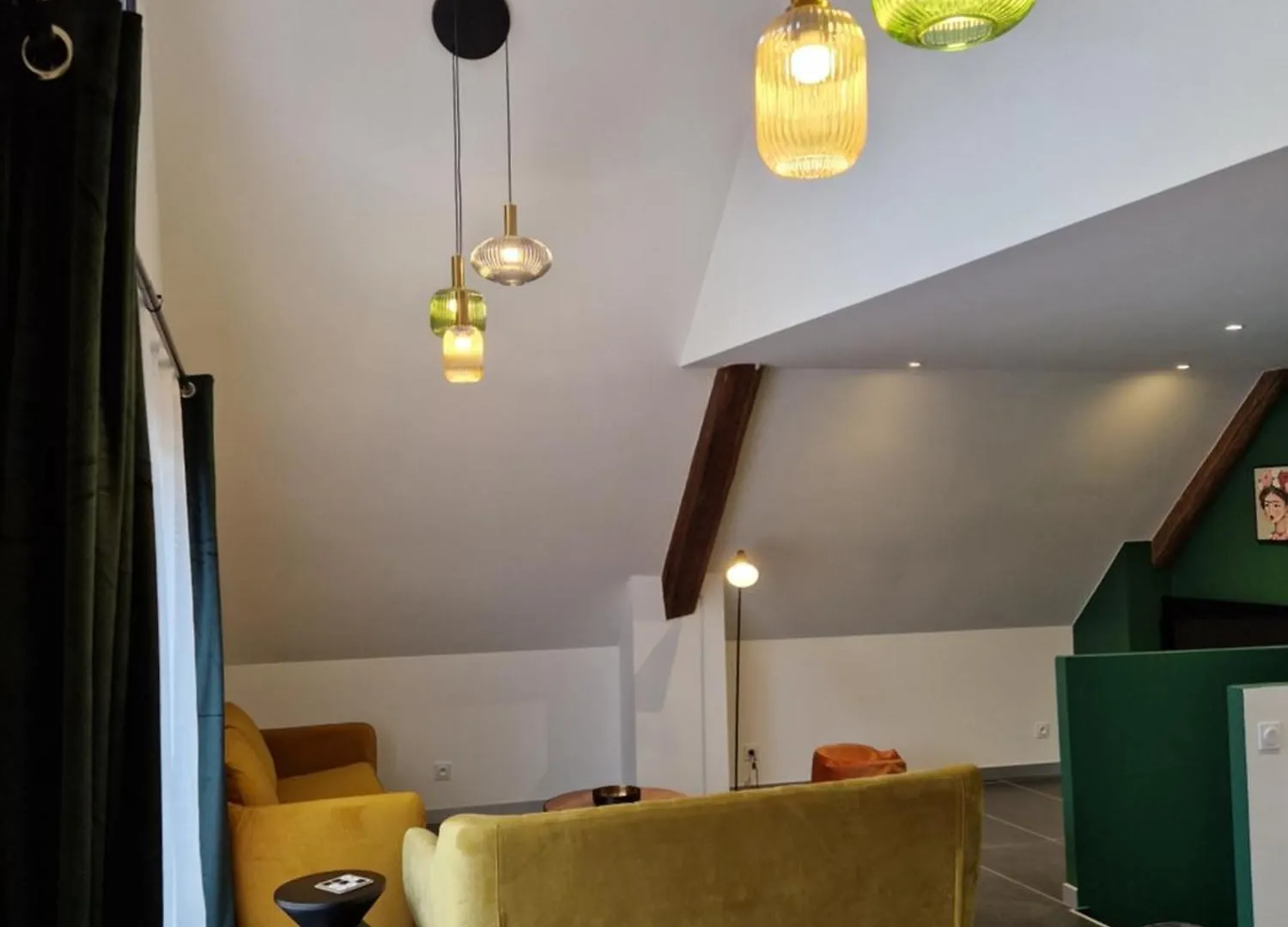 Chalet Cote Cour A 10 Min De La Station Oz 0*,  France