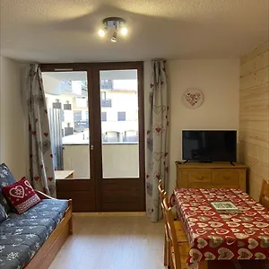 Appartement L'alpette, Oz