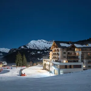 Hotel Villages Clubs Du Soleil - Oz En Oisans, Oz