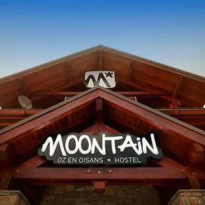 Moontain Oz