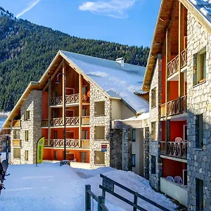 Capfun Couleurs Soleil, Oz En Oisans Oz